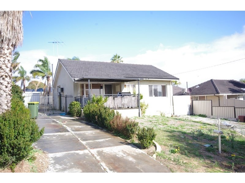 6 Hartley Way, Balga WA 6061