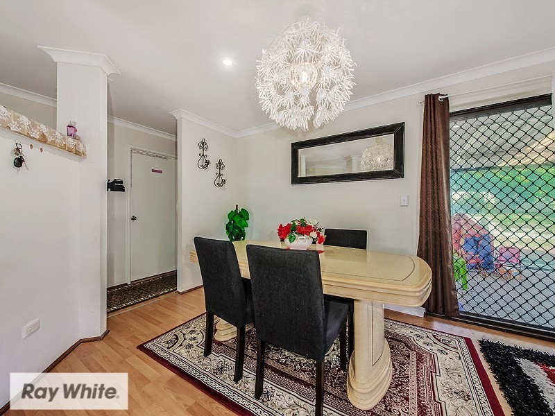 16 Apple Blossom Drive, Mirrabooka WA 6061