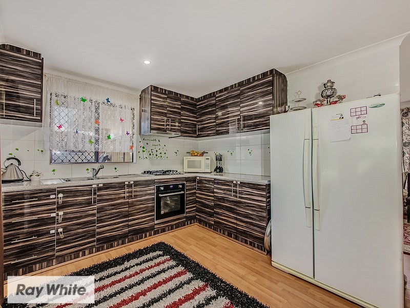 16 Apple Blossom Drive, Mirrabooka WA 6061