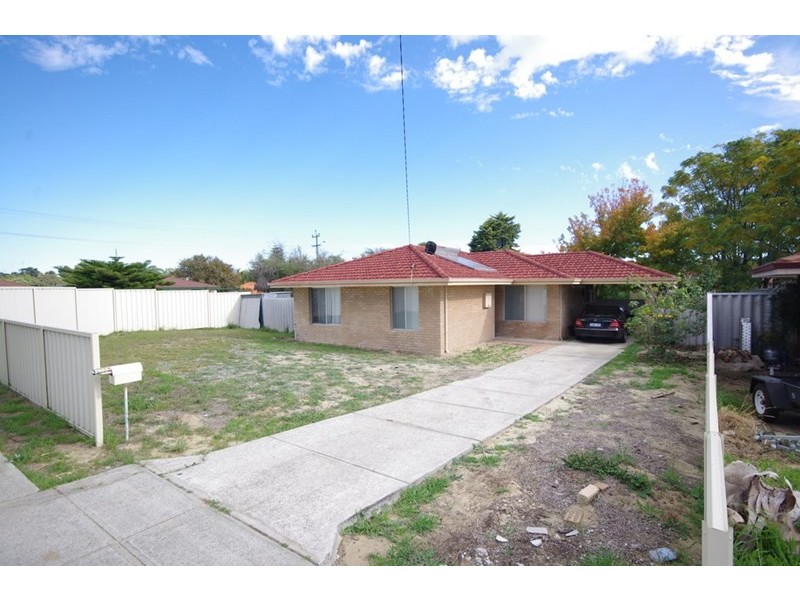 42 Honeywell Boulevard, Mirrabooka WA 6061