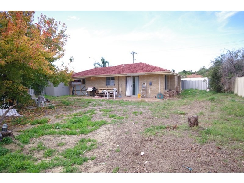 42 Honeywell Boulevard, Mirrabooka WA 6061