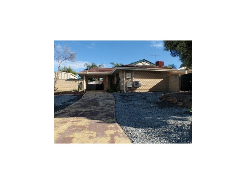 12 Missouri Court, Beechboro WA 6063