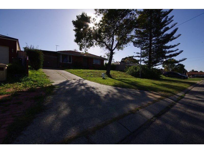 29 Colne Way, Girrawheen WA 6064