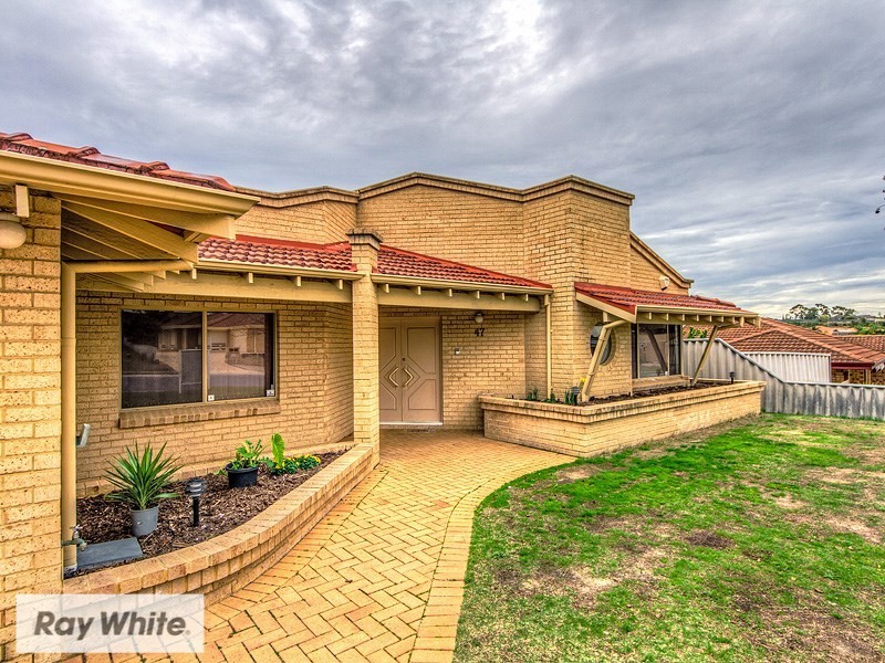 47 Highview Street, Alexander Heights WA 6064