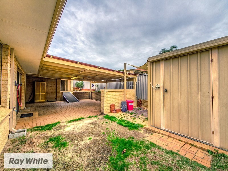 47 Highview Street, Alexander Heights WA 6064