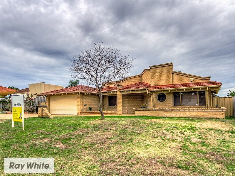 47 Highview Street, Alexander Heights WA 6064