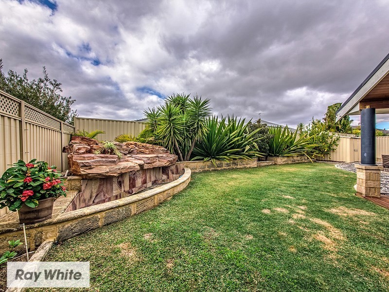 62 Regency Avenue, Madeley WA 6065