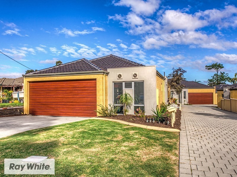 103a Rochester Circle, Balga WA 6061