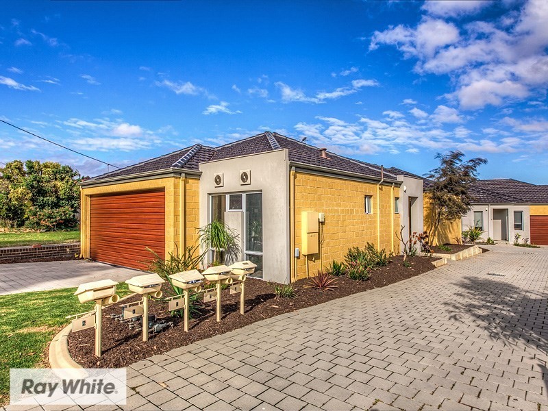 103a Rochester Circle, Balga WA 6061