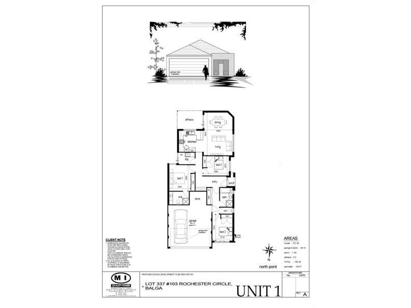 103a Rochester Circle, Balga WA 6061