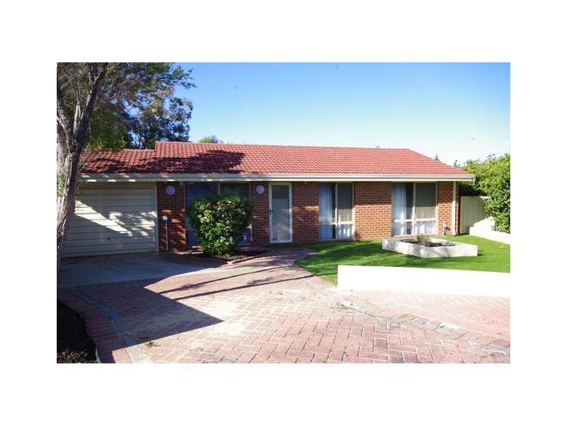 6 Alba Court, Mirrabooka WA 6061