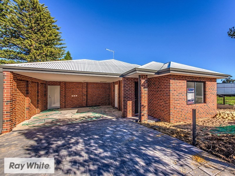 21 Cartmell Way, Balga WA 6061