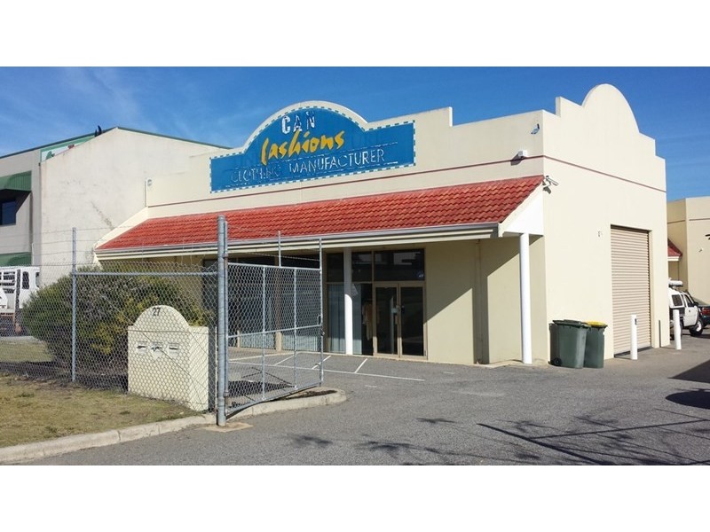 1/27 Enterprise Crescent, Malaga WA 6090