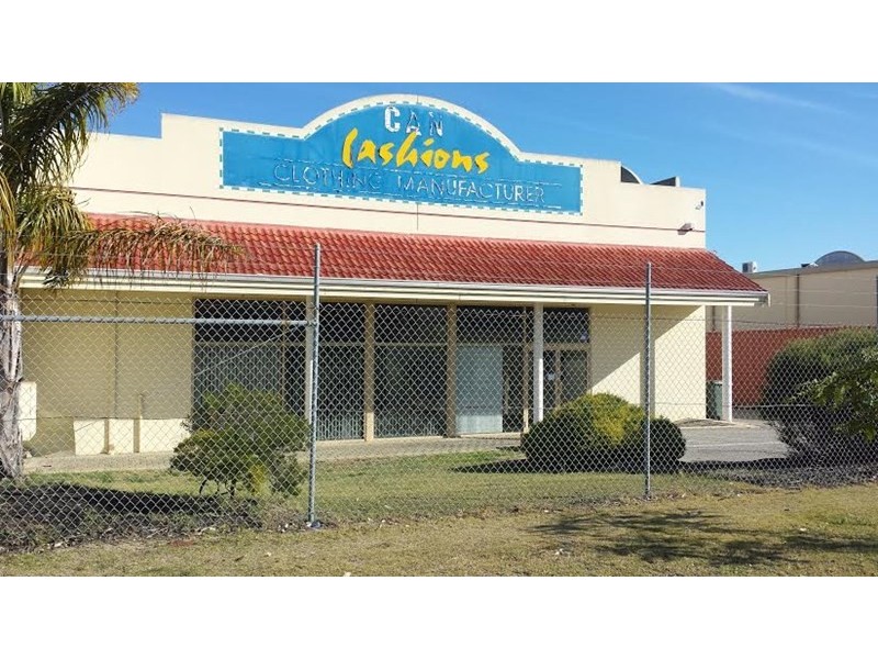 1/27 Enterprise Crescent, Malaga WA 6090