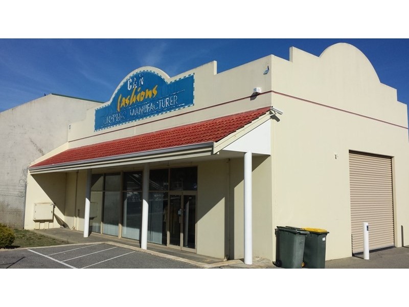 1/27 Enterprise Crescent, Malaga WA 6090