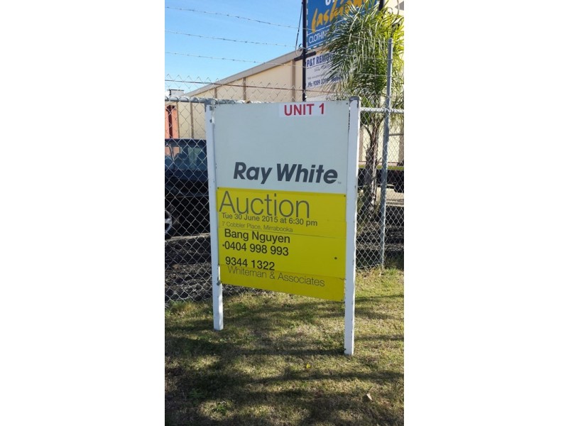 1/27 Enterprise Crescent, Malaga WA 6090