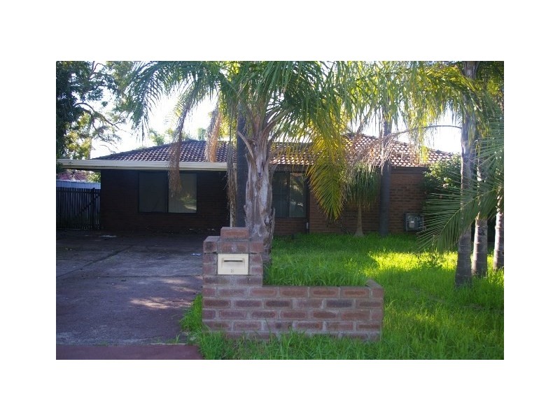 8 Crucis Close, Mirrabooka WA 6061