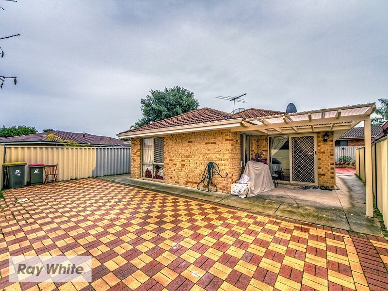 37A Esperanto Way, Westminster WA 6061