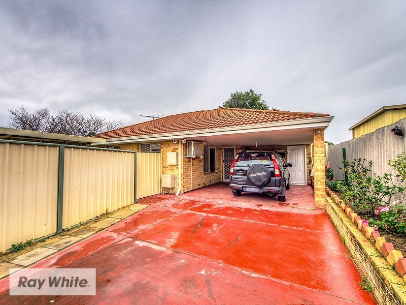 37A Esperanto Way, Westminster WA 6061