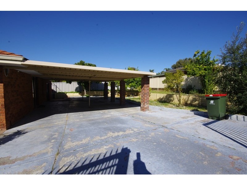 46 Farnesian Circle, Mirrabooka WA 6061