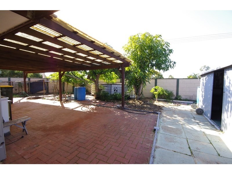 46 Farnesian Circle, Mirrabooka WA 6061