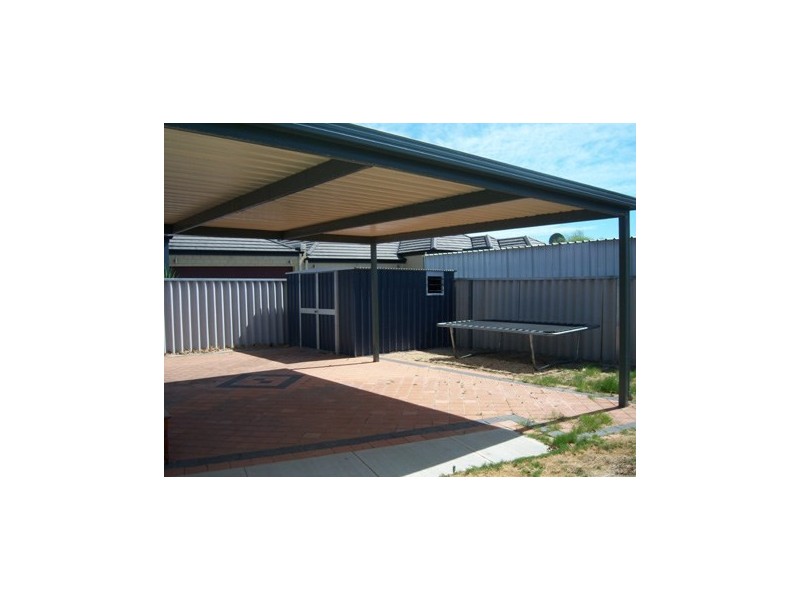 29 Stroughton Road, Westminster WA 6061