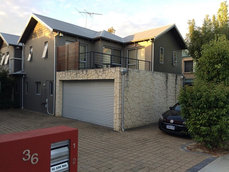 36A Second Avenue, Kensington WA 6151