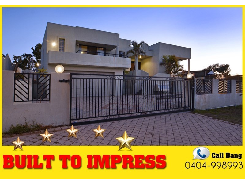 18 Clipper Drive, Ballajura WA 6066