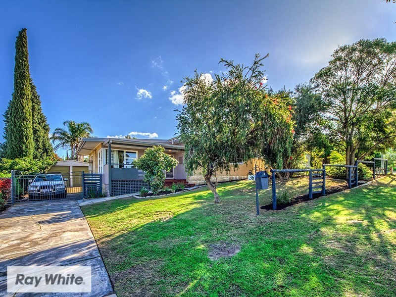36 Denston Way, Girrawheen WA 6064