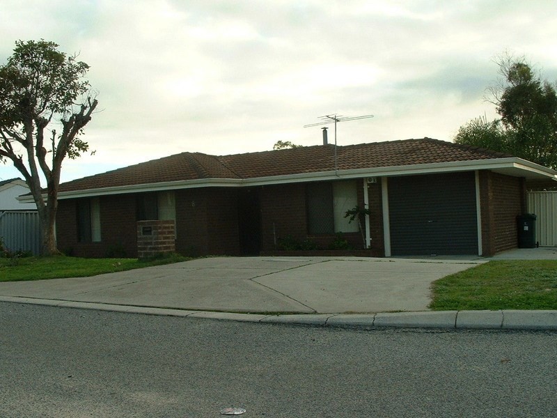 8 Snowberry Retreat, Mirrabooka WA 6061