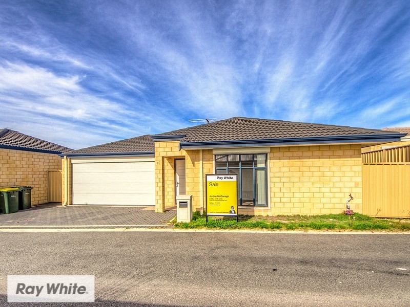 1 Falmer Lane, Girrawheen WA 6064