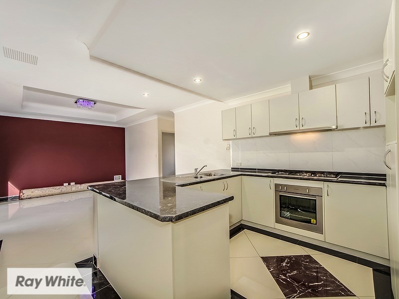 1 Falmer Lane, Girrawheen WA 6064