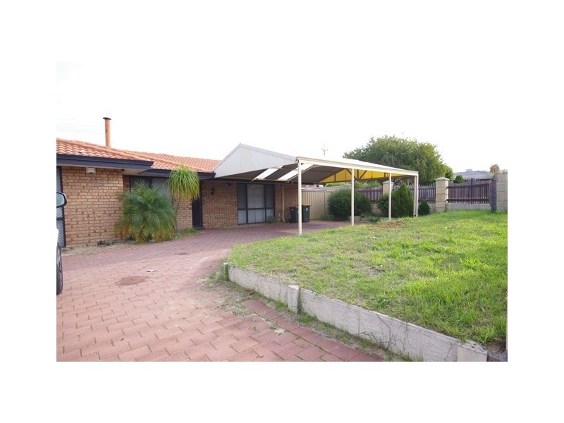 66 Gossamer Avenue, Mirrabooka WA 6061