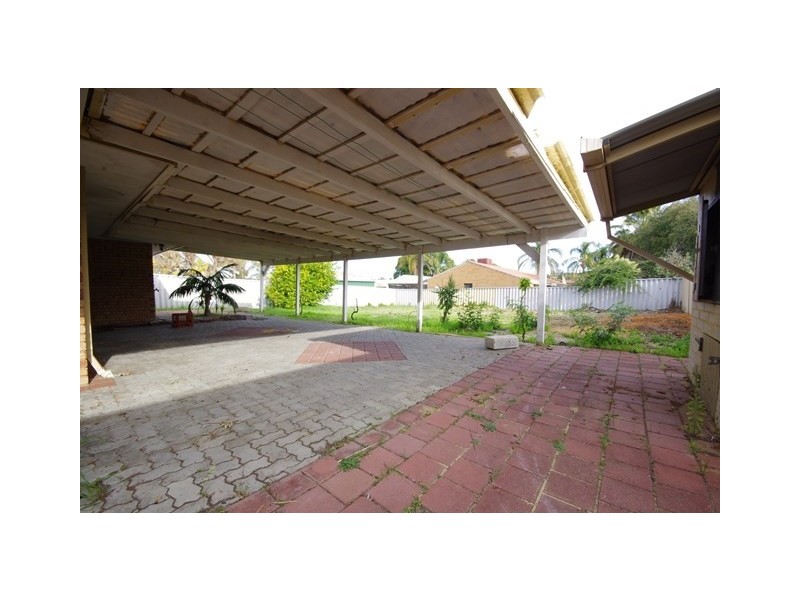 66 Gossamer Avenue, Mirrabooka WA 6061