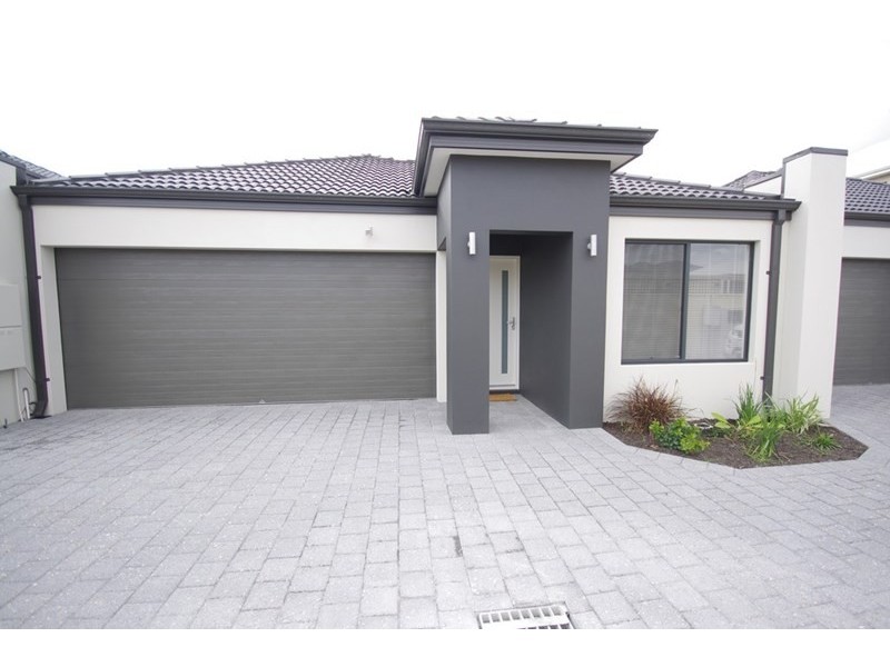 1,2and3/48 Kembla Circle, Madeley WA 6065