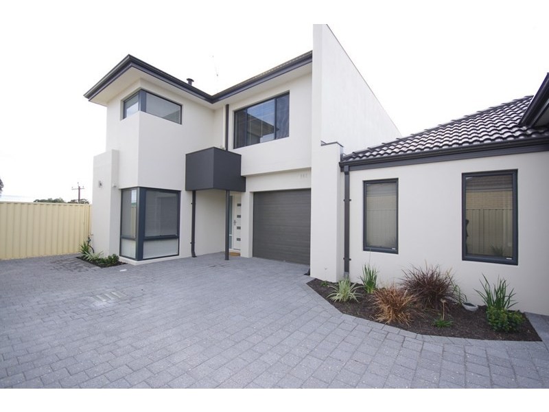 1,2and3/48 Kembla Circle, Madeley WA 6065