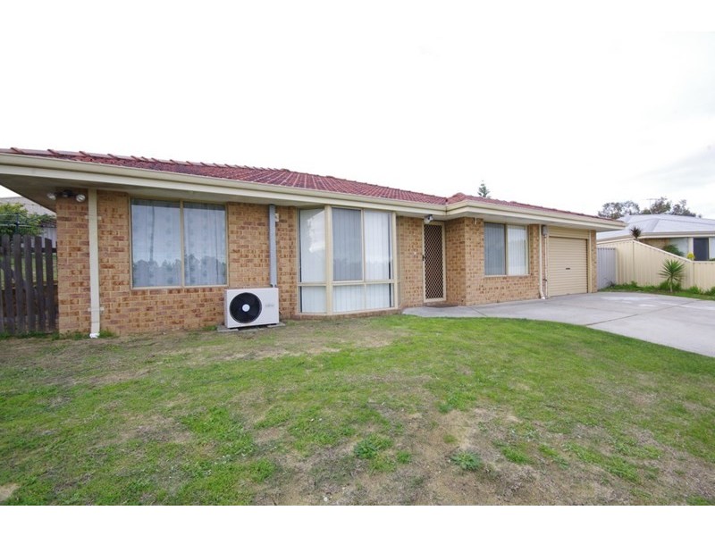 7 Alba Court, Mirrabooka WA 6061