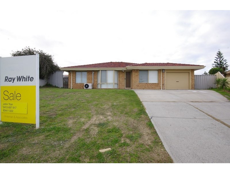7 Alba Court, Mirrabooka WA 6061