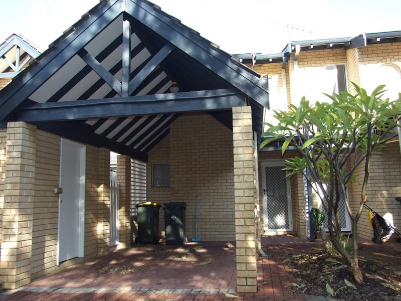 4/9 Harper Street, Burswood WA 6100