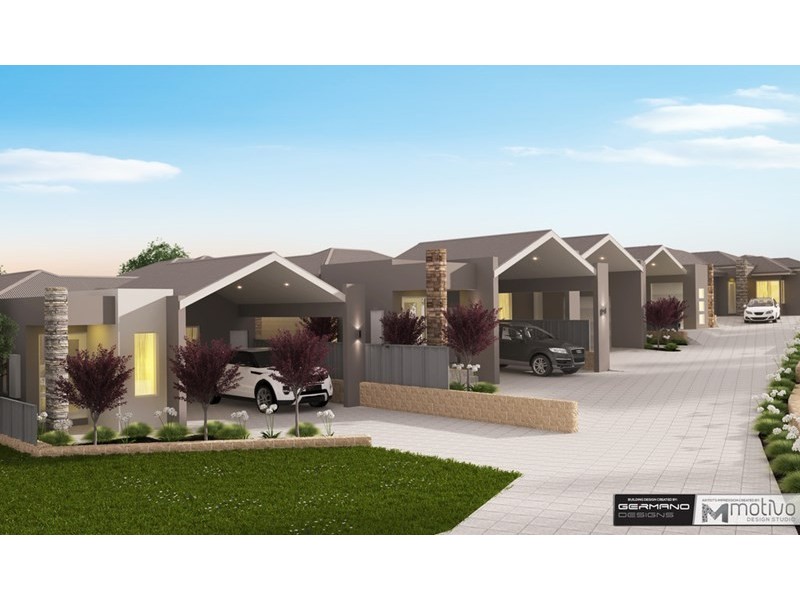 7a,b,c,dande Hove Court, Nollamara WA 6061