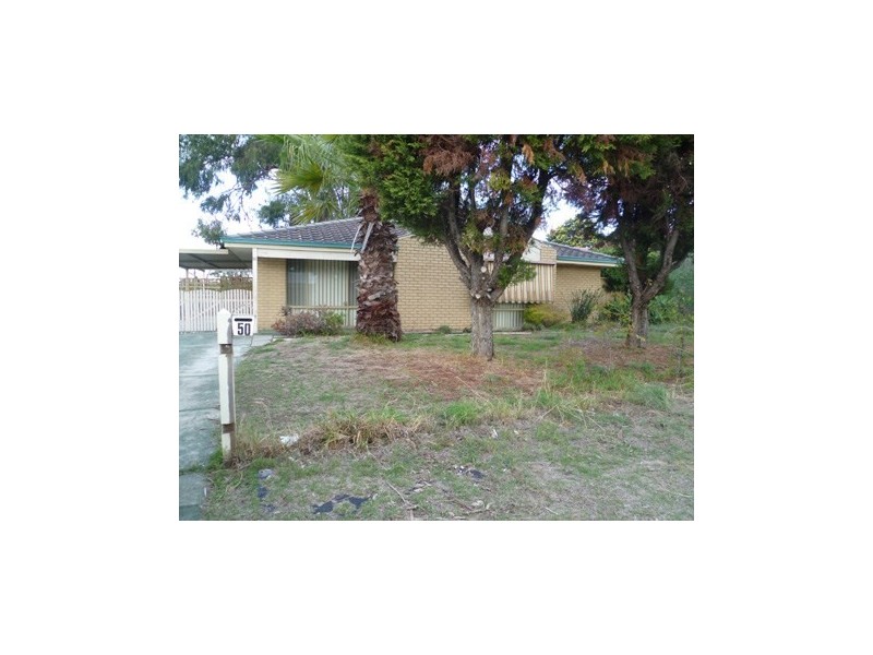 50 Dryandra Drive, Mirrabooka WA 6061