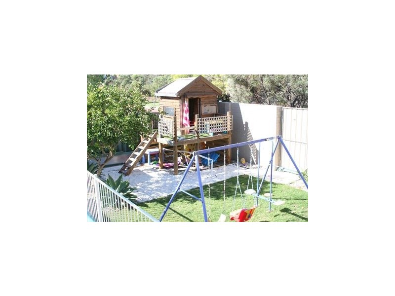 14 Cliverton Court, Marmion WA 6020