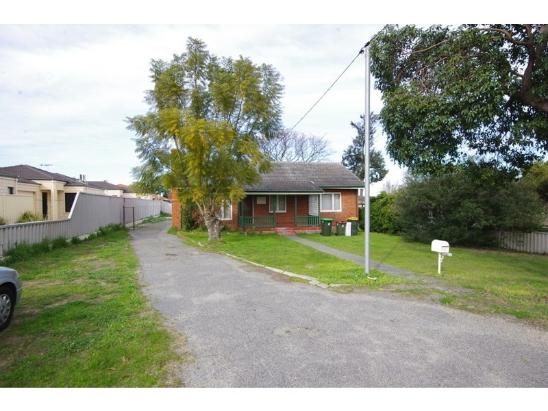 24 St Albans Road, Nollamara WA 6061