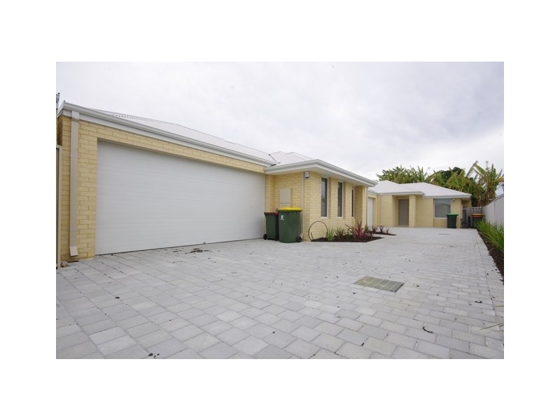 340b Flinders Street, Nollamara WA 6061
