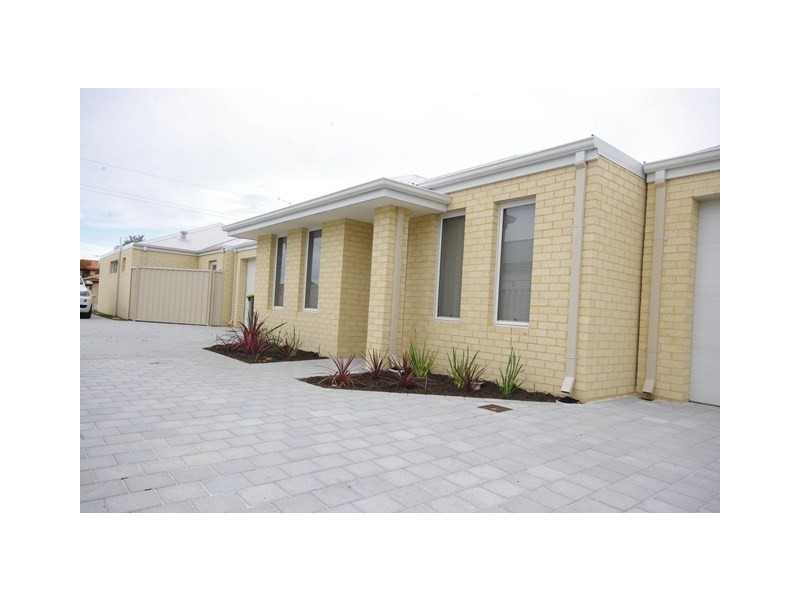 340b Flinders Street, Nollamara WA 6061