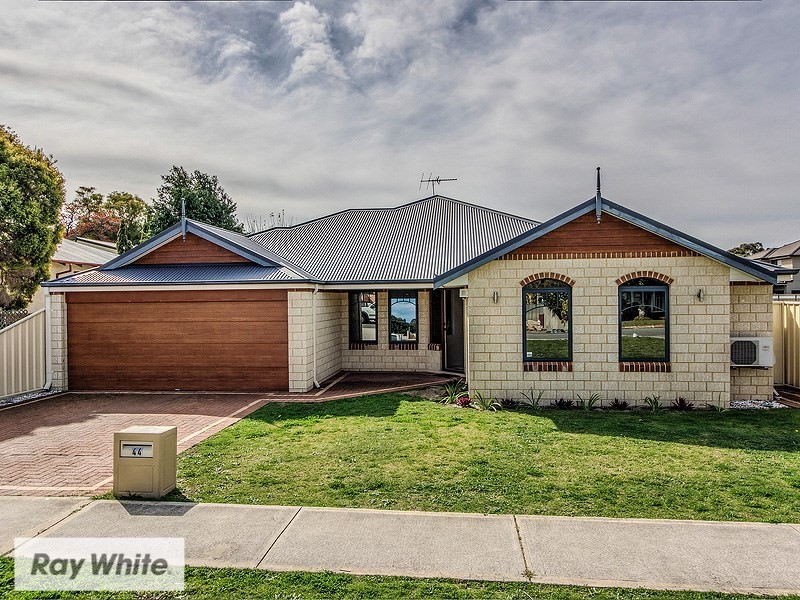 44 Salisbury Street, Bayswater WA 6053
