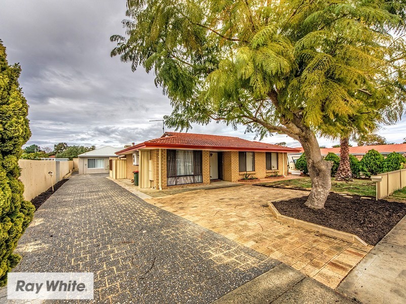 36 Balga Avenue, Balga WA 6061
