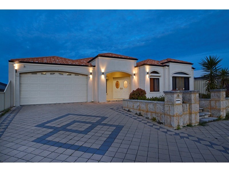 9 Burnsall Way, Darch WA 6065