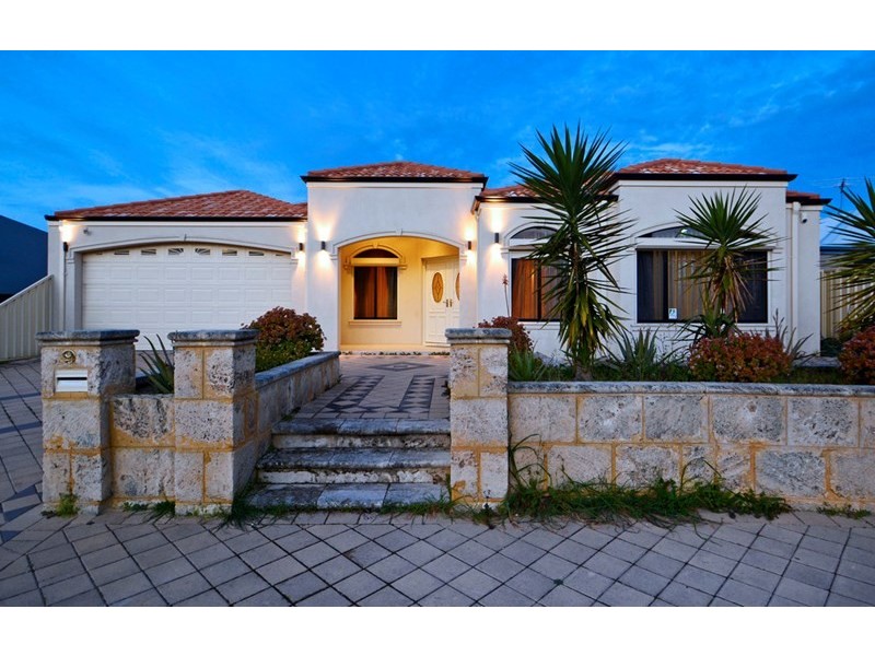 9 Burnsall Way, Darch WA 6065