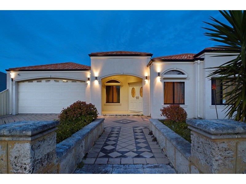 9 Burnsall Way, Darch WA 6065